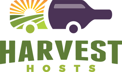 HarvestHosts.com
