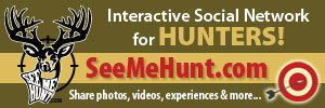 SeeMeHunt.com